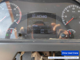 Buy XCMG QY25K5C Used Crane / 2 Buy XCMG QY25K5C Used Crane / 2